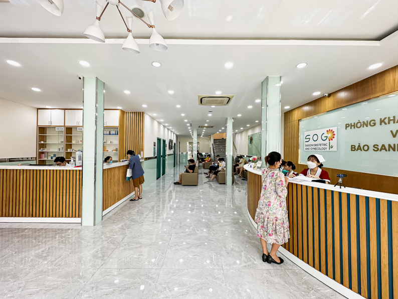 Thai chậm tăng trưởng trong tử cung