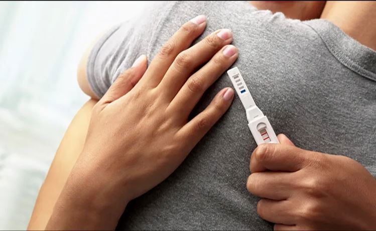 Vợ chồng mang gene teo cơ tủy gây sảy thai liên tục