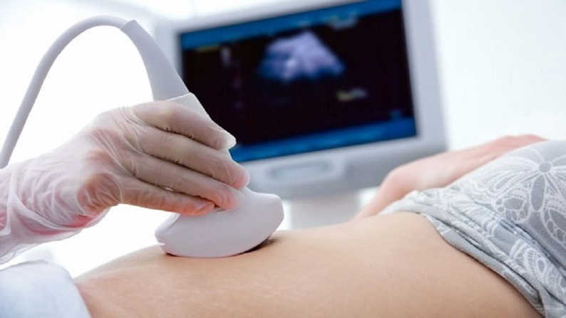 Dây rốn bám màng ở tuần 20 thai kỳ