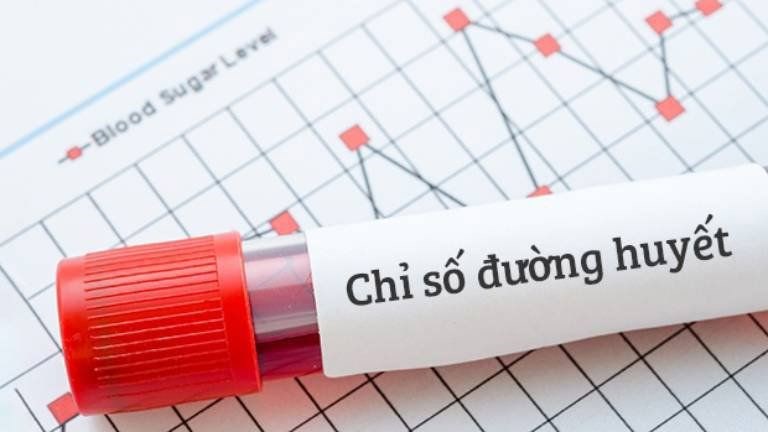 CHỈ SỐ TIỂU ĐƯỜNG NGUY HIỂM TRONG THAI KỲ LÀ BAO NHIÊU?