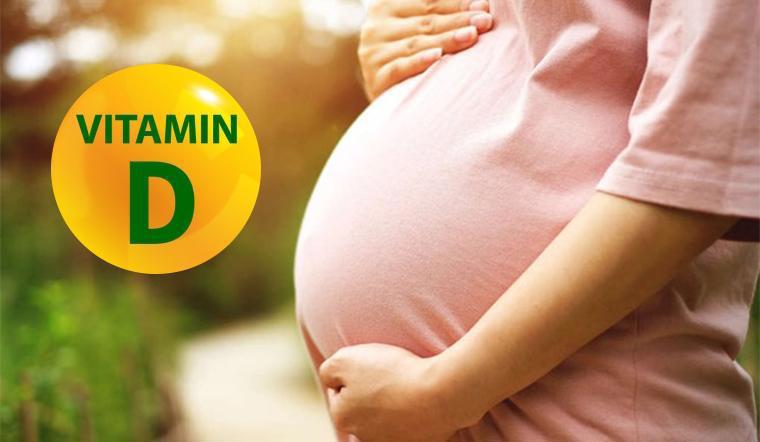 Mẹ bầu làm thụ tinh ống nghiệm cần bổ sung thêm vitamin không?