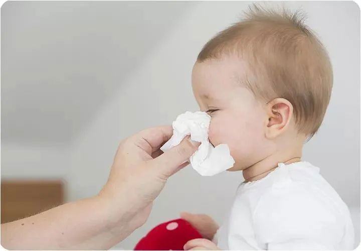 Bệnh cúm và thông tin cần biết khi có con nhỏ