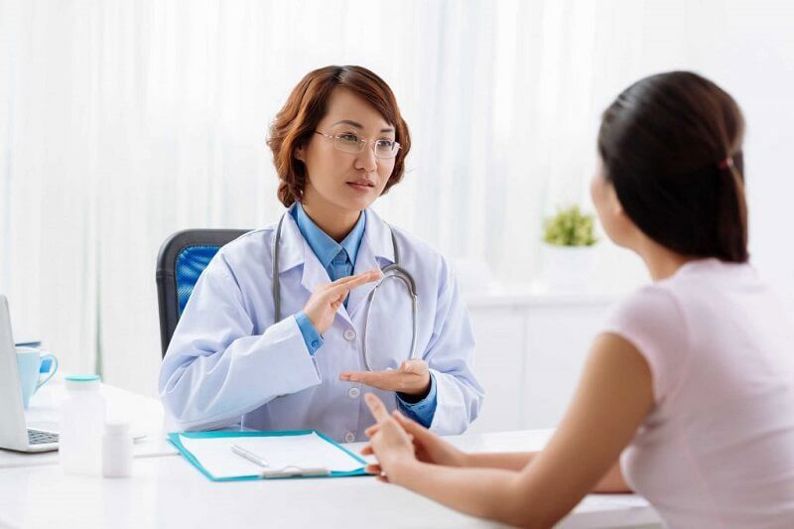 U xơ tử cung - Khi nào nên theo dõi?