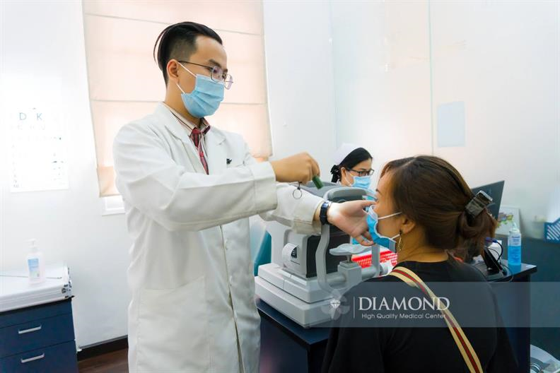 Khi nào nên khám mắt định kỳ?