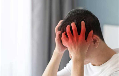 Phân biệt ba dạng đau đầu thường gặp