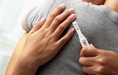 Vợ chồng mang gene teo cơ tủy gây sảy thai liên tục