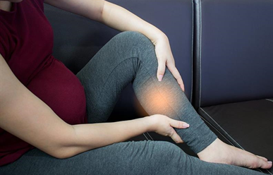Nguyên nhân gây nhức mỏi khi mang thai 3 tháng đầu?