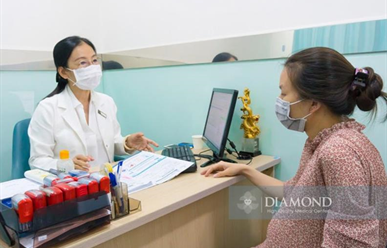 TIỂU ĐƯỜNG THAI KỲ NGUY HIỂM NHƯ THẾ NÀO?