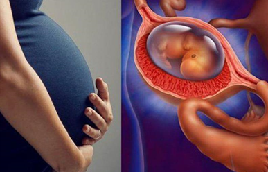 Tư thế nằm khi bị bóc tách