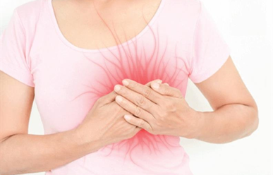 6 dấu hiệu cần biết về ung thư vú giai đoạn đầu