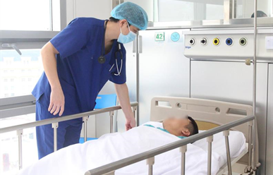 Trong 3 tháng, hàng trăm người ở TP. HCM nhập viện vì đột quỵ