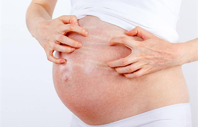 DỊ ỨNG KHI ĐANG MANG THAI VÀ MỨC ĐỘ NGUY HIỂM