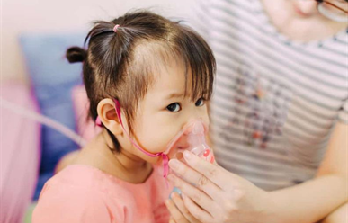 Cách phòng ngừa bệnh hô hấp ở trẻ