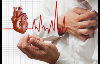 Những bệnh lý thường gặp ở tim
