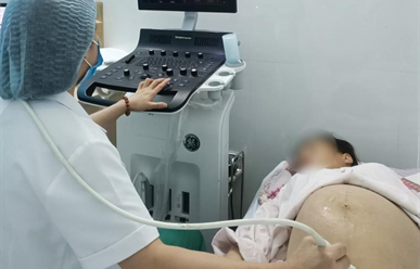 Thai nhi 35 tuần mới phát hiện bất thường ở não vì chưa từng đi khám