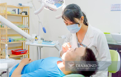 Tiêu xương răng và những điều cần lưu ý