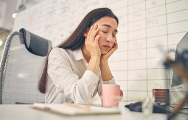 5 dấu hiệu bạn có hệ miễn dịch yếu