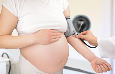 Tiền sản giật trong thai kỳ có nguy hiểm không?