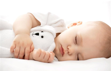 Nhiệt độ phòng cho trẻ là bao nhiêu?