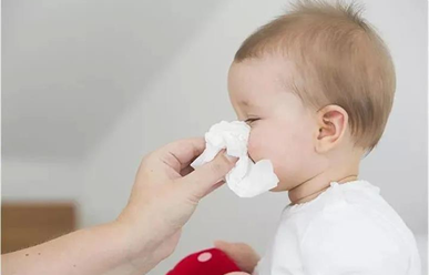 Bệnh cúm và thông tin cần biết khi có con nhỏ