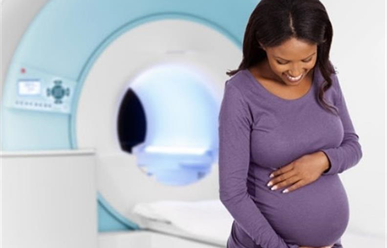 MRI có tầm soát được dị tật thai nhi từ tuần 12 - 15 không?